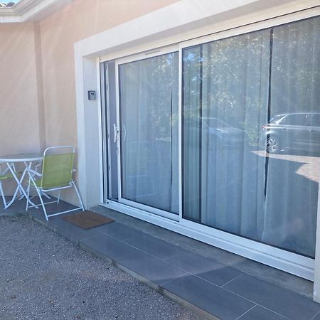 Studio Neuf Tout Equipe Castres-Gironde Exterior photo