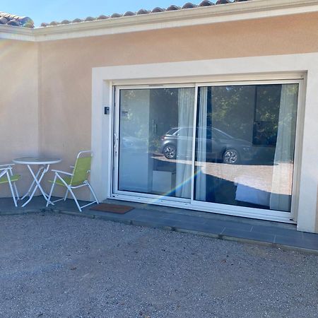 Studio Neuf Tout Equipe Castres-Gironde Exterior photo